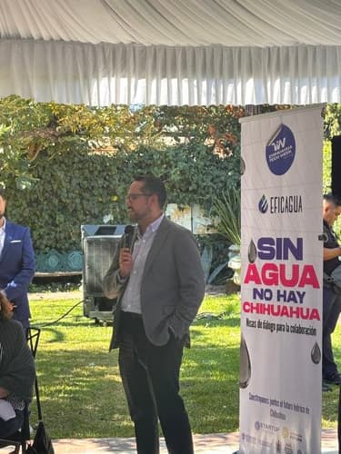 Evento CHTW 9