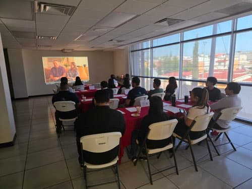 Evento CHTW 1