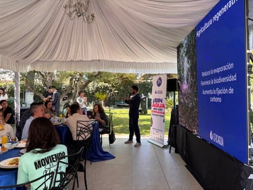 Evento CHTW 9