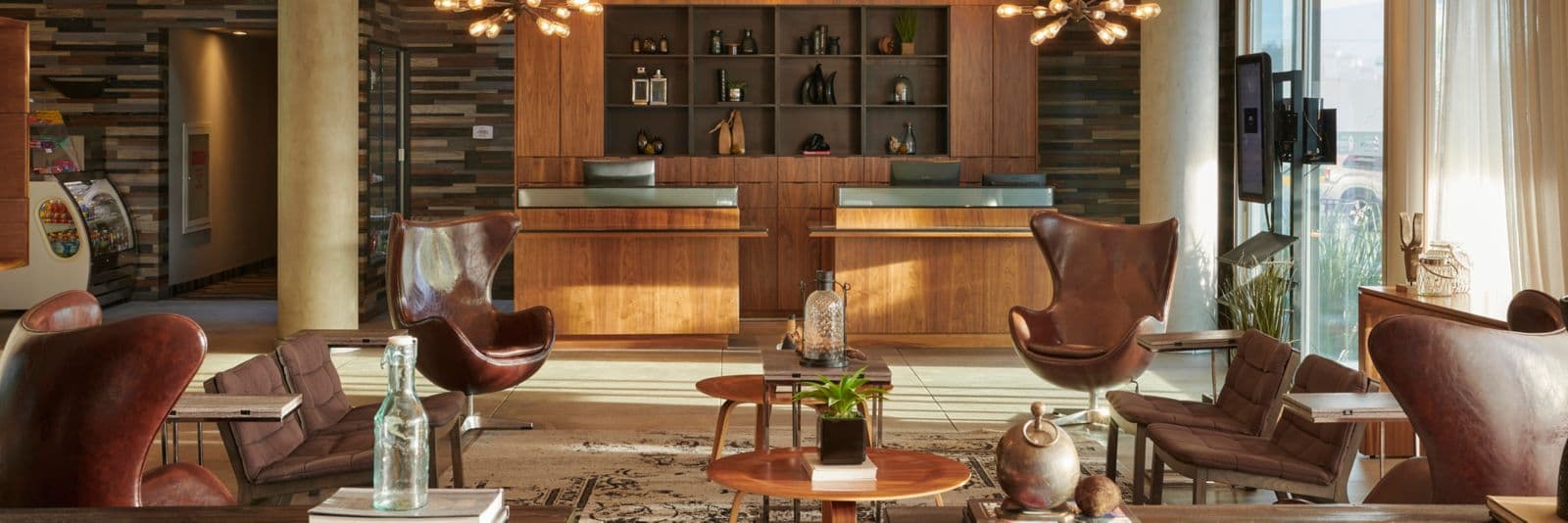 Four Points By Sheraton Distrito Uno